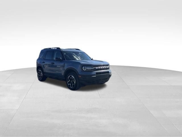 Certified 2024 Ford Bronco Sport Big Bend image 6
