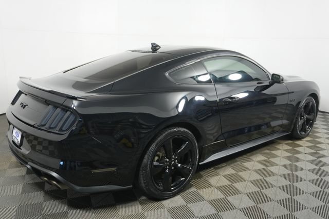 Certified 2023 Ford Mustang GT Premium w/ Equipment Group 401A image 4