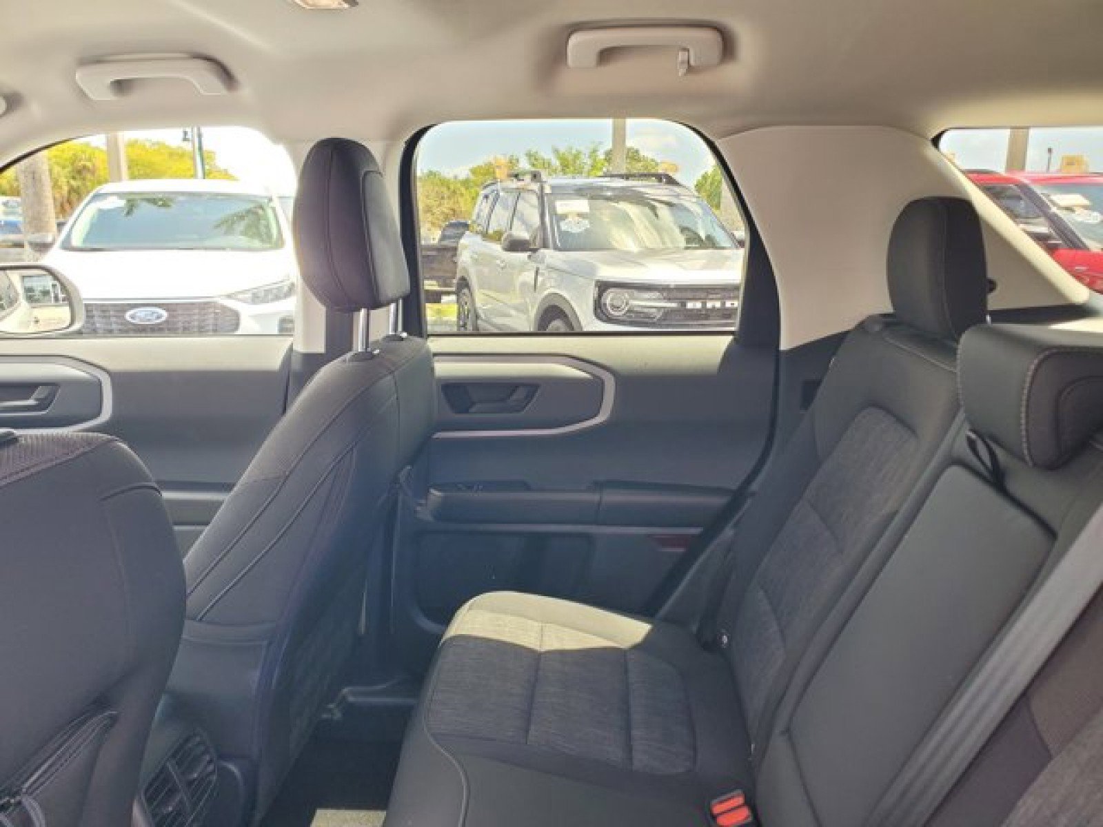 Certified 2021 Ford Bronco Sport Big Bend AWD/4WD image 29