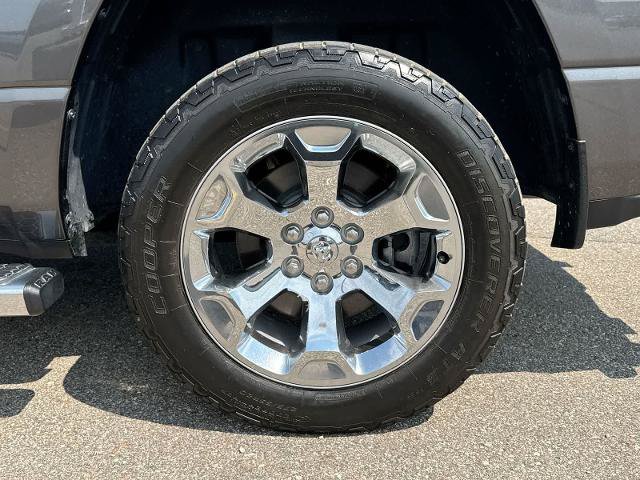 Used 2021 RAM 1500 Big Horn AWD/4WD image 15
