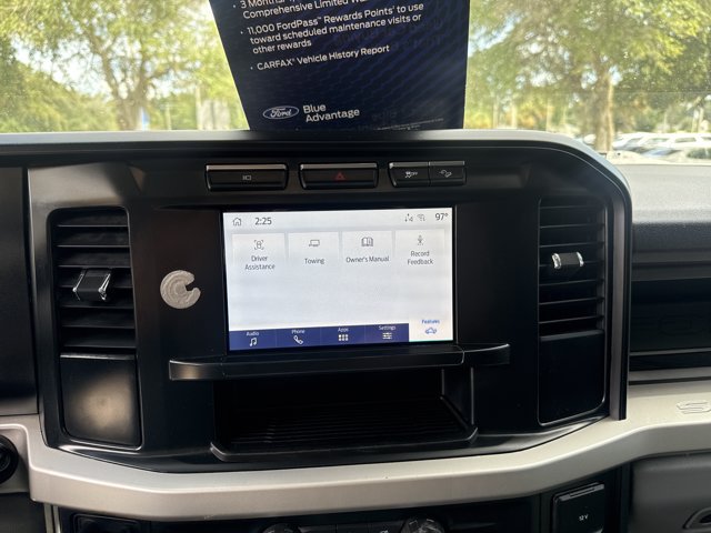 Certified 2023 Ford F250 XL w/ STX Appearance Package AWD/4WD image 24
