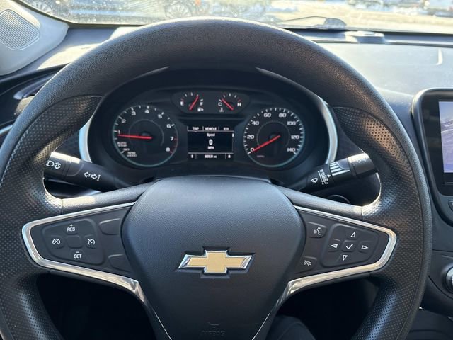 Used 2022 Chevrolet Malibu LT image 28
