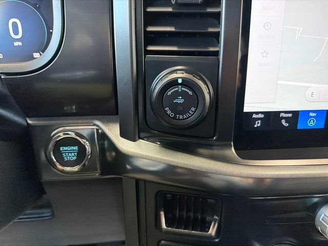 Certified 2024 Ford F150 Lariat AWD/4WD image 26
