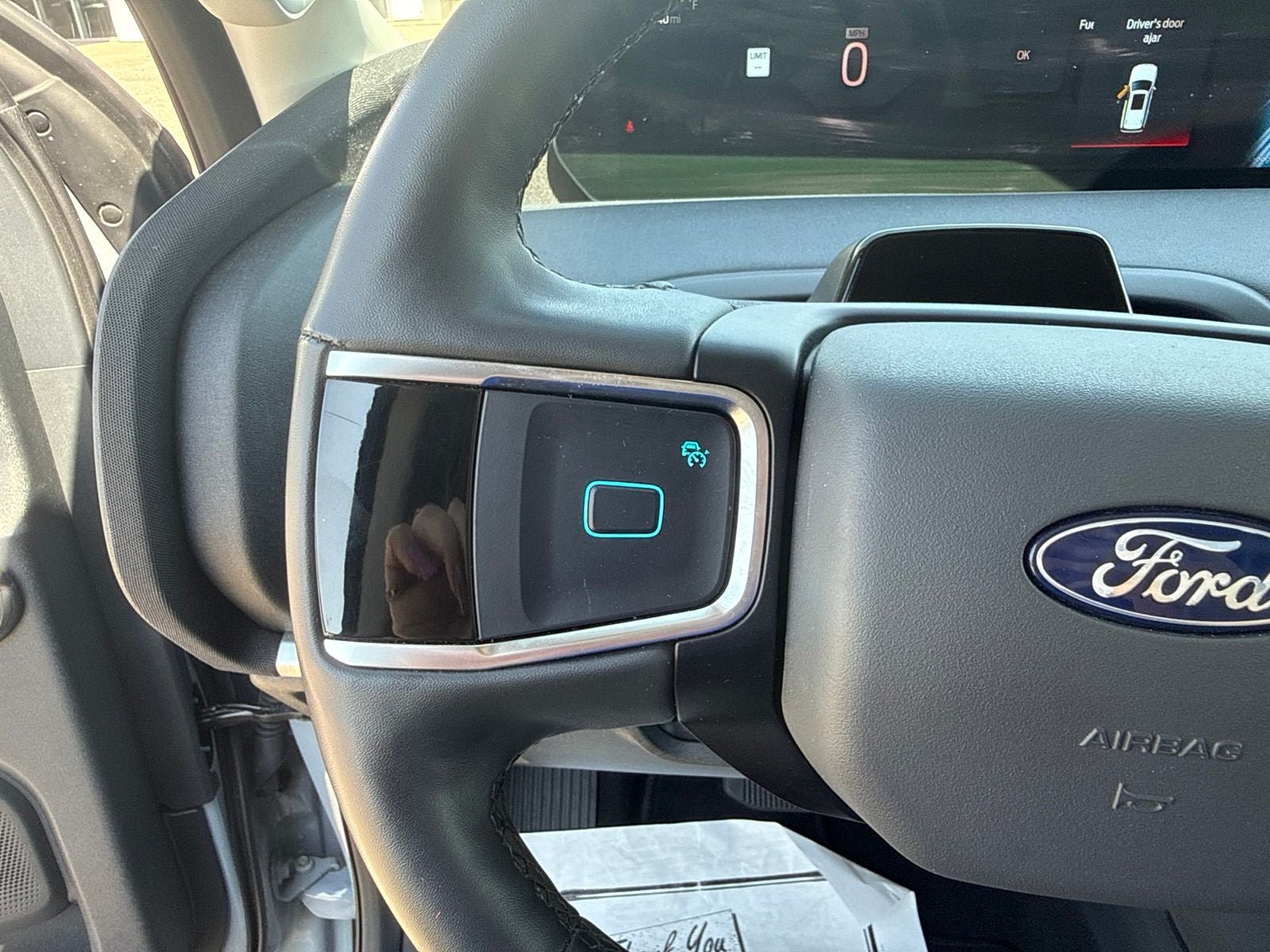 Certified 2025 Ford Expedition Active AWD/4WD image 23