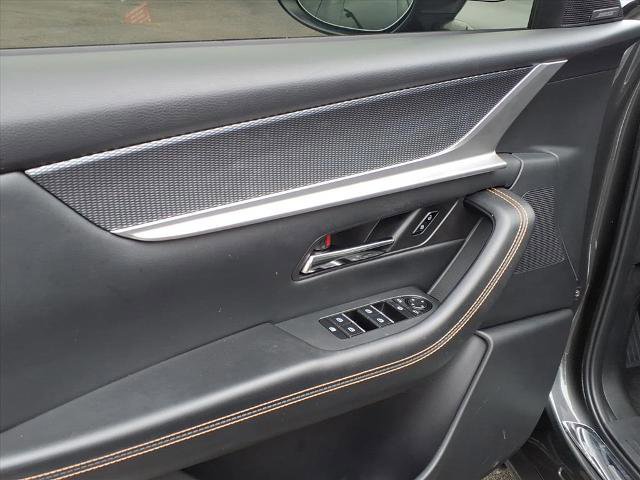 Used 2024 MAZDA CX-90 3.3 Turbo w/ Premium Plus Pkg image 9