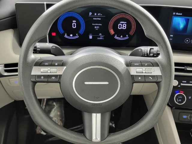 Used 2026 Hyundai Tucson SEL Plus AWD/4WD image 26
