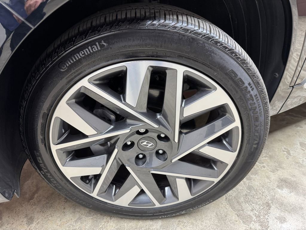 Used 2023 Hyundai Santa Fe Calligraphy AWD/4WD image 32