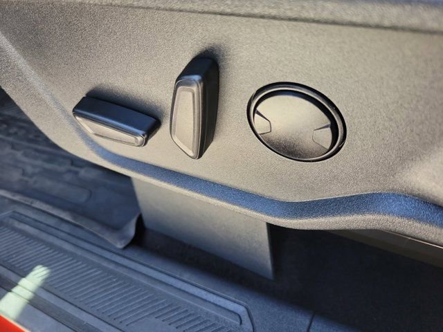 Certified 2022 Ford Bronco Wildtrak image 23