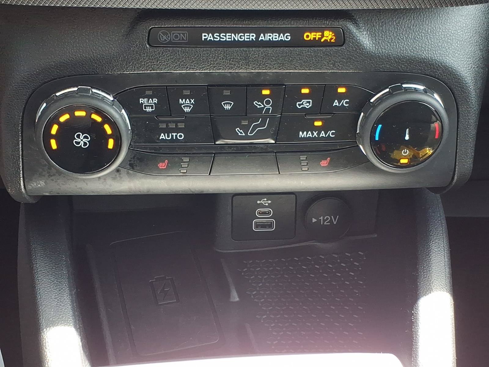 Certified 2023 Ford Bronco Sport Big Bend w/ Convenience Package AWD/4WD image 20