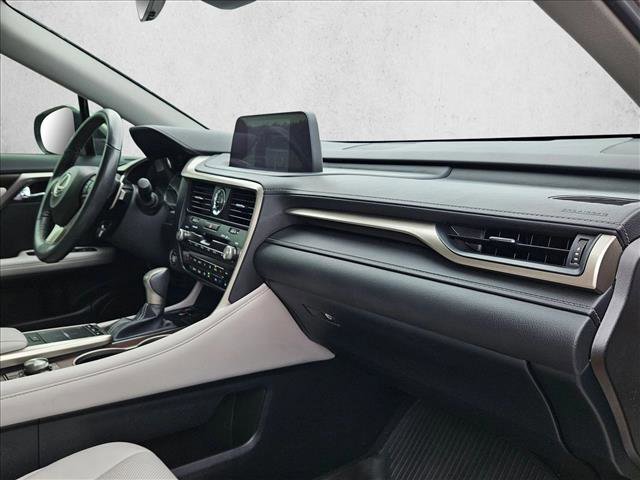 Used 2022 Lexus RX 350 FWD w/ Premium Package image 22