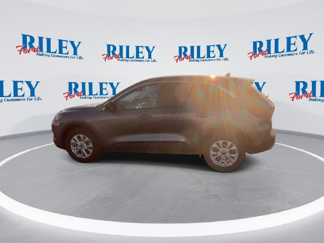 Certified 2023 Ford Escape Active w/ Tech Pack #1 AWD/4WD image 8