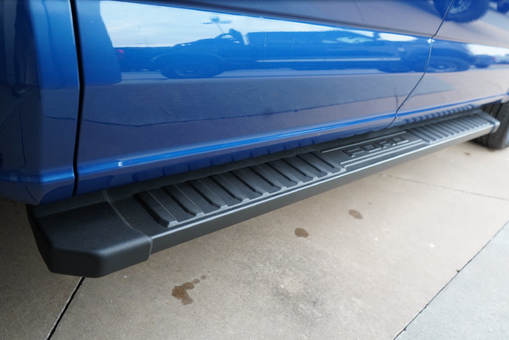 Certified 2025 Ford F150 STX RWD image 8