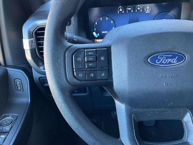 Certified 2024 Ford F150 STX AWD/4WD image 10