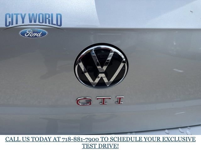 Used 2024 Volkswagen GTI S image 7