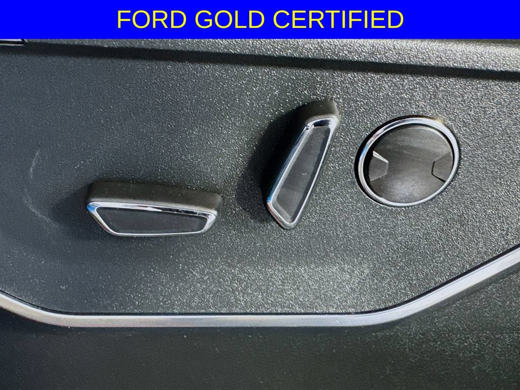 Certified 2021 Ford F150 Raptor w/ Equipment Group 801A High AWD/4WD image 23