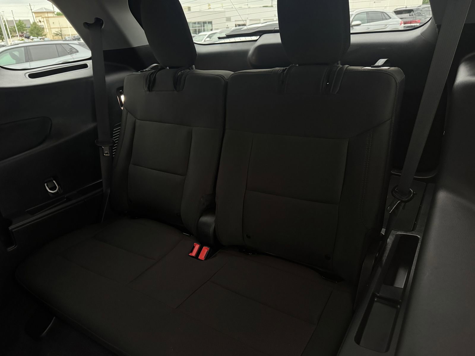 Certified 2023 Ford Explorer XLT RWD image 29