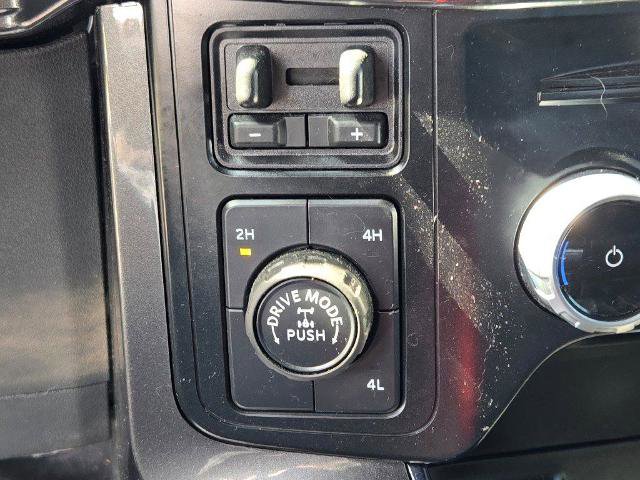 Certified 2023 Ford F150 XLT w/ Equipment Group 302A High AWD/4WD image 31