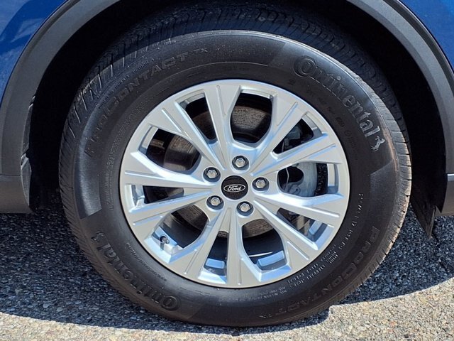 Certified 2023 Ford Escape Active w/ Tech Pack #1 AWD/4WD image 29