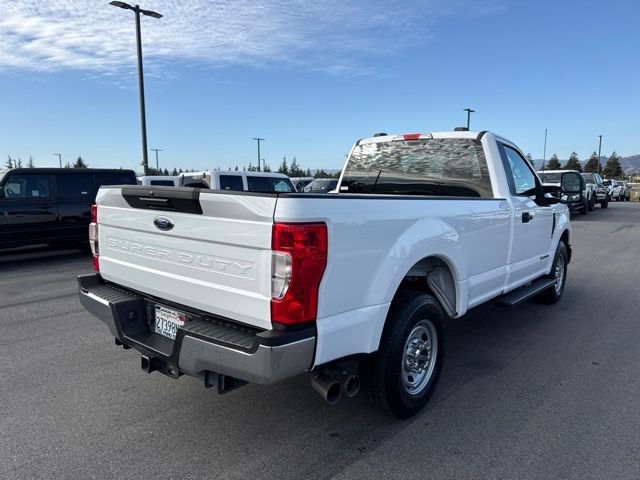 Certified 2022 Ford F250 XL w/ Power Equipment Group RWD image 6