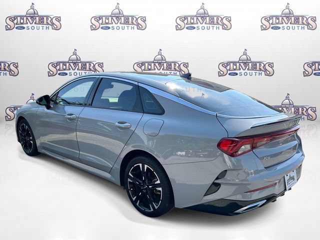 Used 2022 Kia K5 GT-Line w/ GT-Line FWD Premium Package image 4