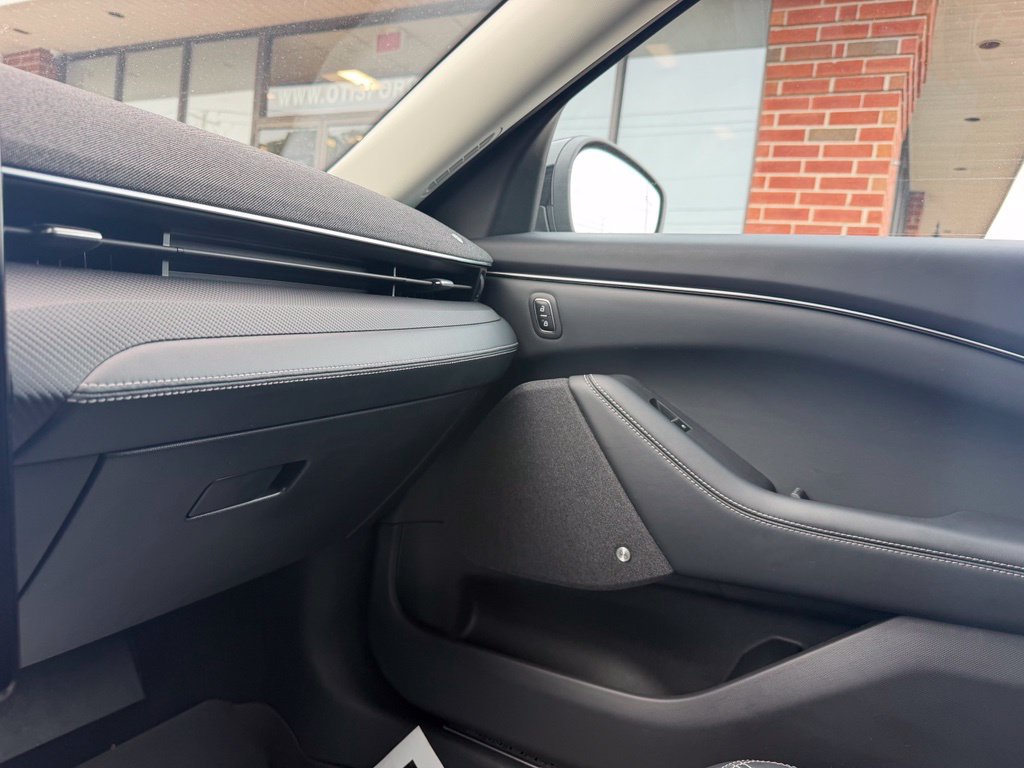 Certified 2023 Ford Mustang Mach-E Premium AWD/4WD image 25