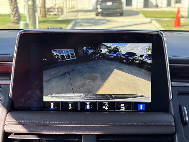 Used 2022 Chevrolet Tahoe Z71 w/ Z71 Off-Road Package image 28