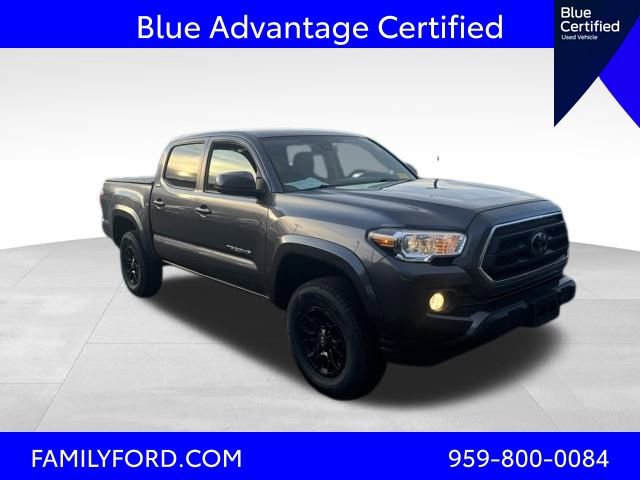 Used 2021 Toyota Tacoma SR