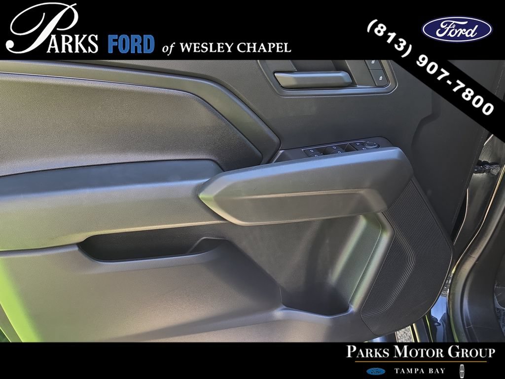 Used 2023 Chevrolet Colorado W/T w/ WT Convenience Package II RWD image 14