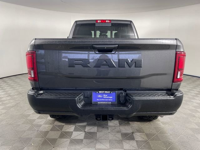 Used 2025 RAM 2500 Power Wagon image 3