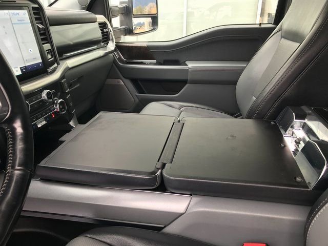 Certified 2021 Ford F150 Lariat w/ Max Trailer Tow Package image 18