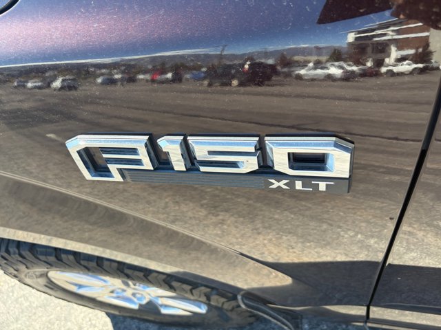 Certified 2019 Ford F150 XLT w/ XTR Package AWD/4WD image 24