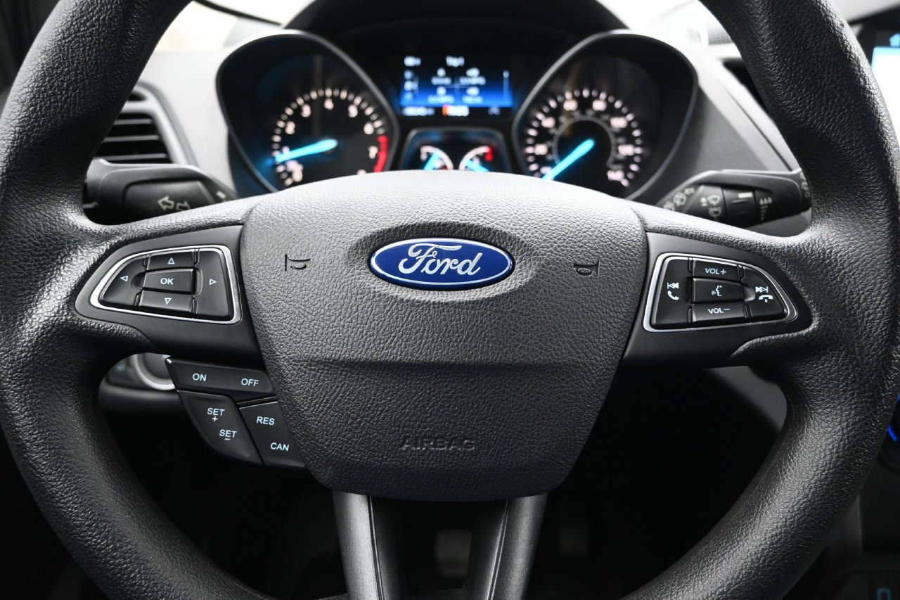 Certified 2019 Ford Escape SE AWD/4WD image 30