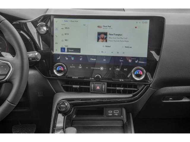 Used 2024 Lexus NX 250 FWD w/ Premium Package image 10