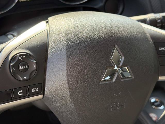 Used 2024 Mitsubishi Outlander Sport ES AWD/4WD image 13
