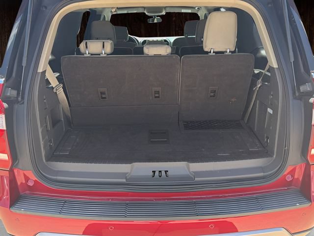Certified 2020 Ford Expedition XLT w/ Cargo Package RWD image 15