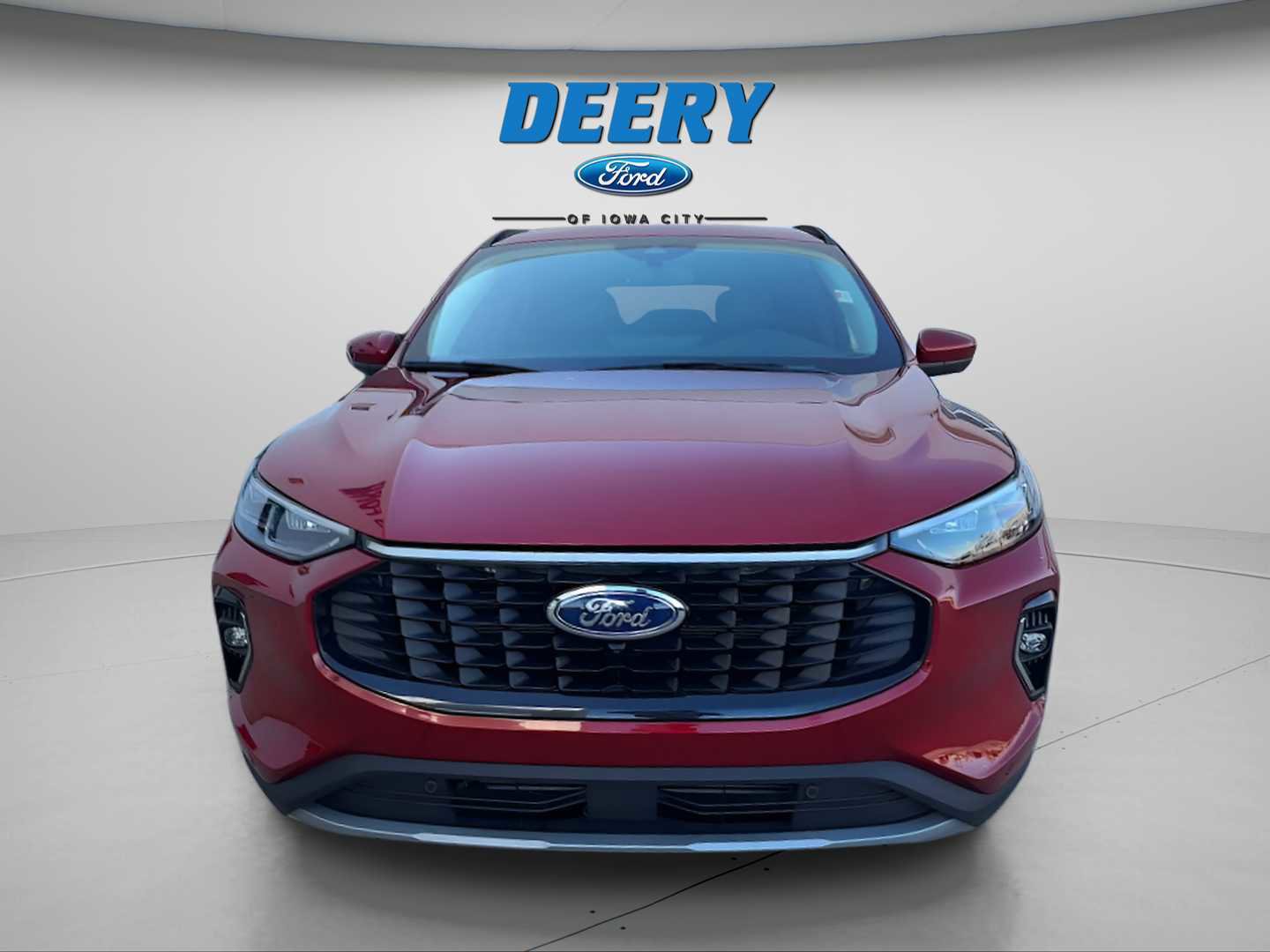 Certified 2023 Ford Escape Platinum image 8