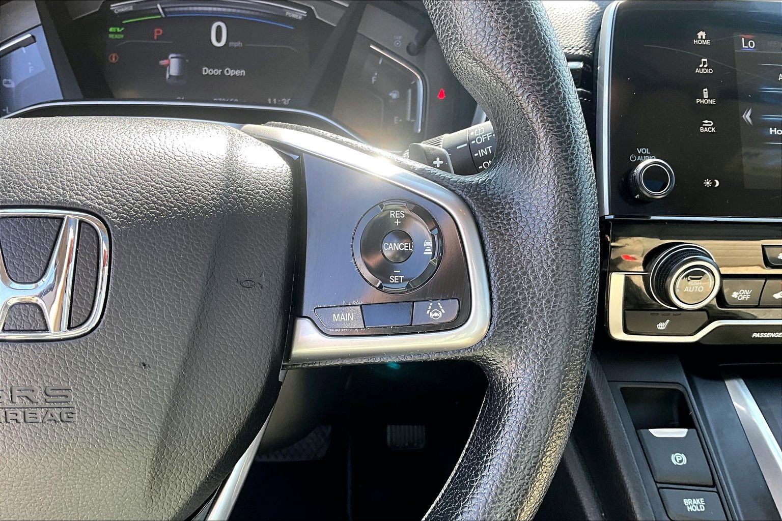 Used 2020 Honda CR-V EX image 12