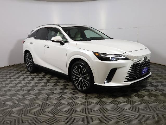 Used 2023 Lexus RX 350 AWD image 5