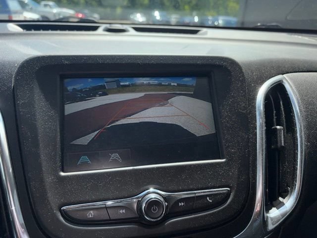 Used 2018 Chevrolet Equinox LT AWD/4WD image 32