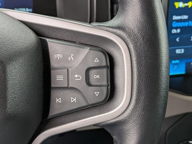 Certified 2022 Ford Bronco Wildtrak image 16