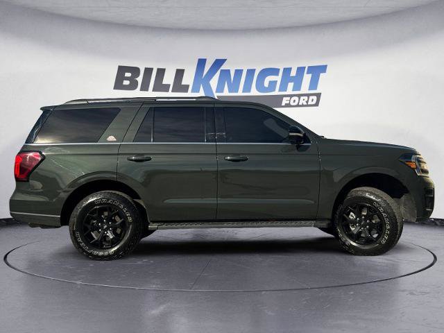 Certified 2023 Ford Expedition Timberline image 6