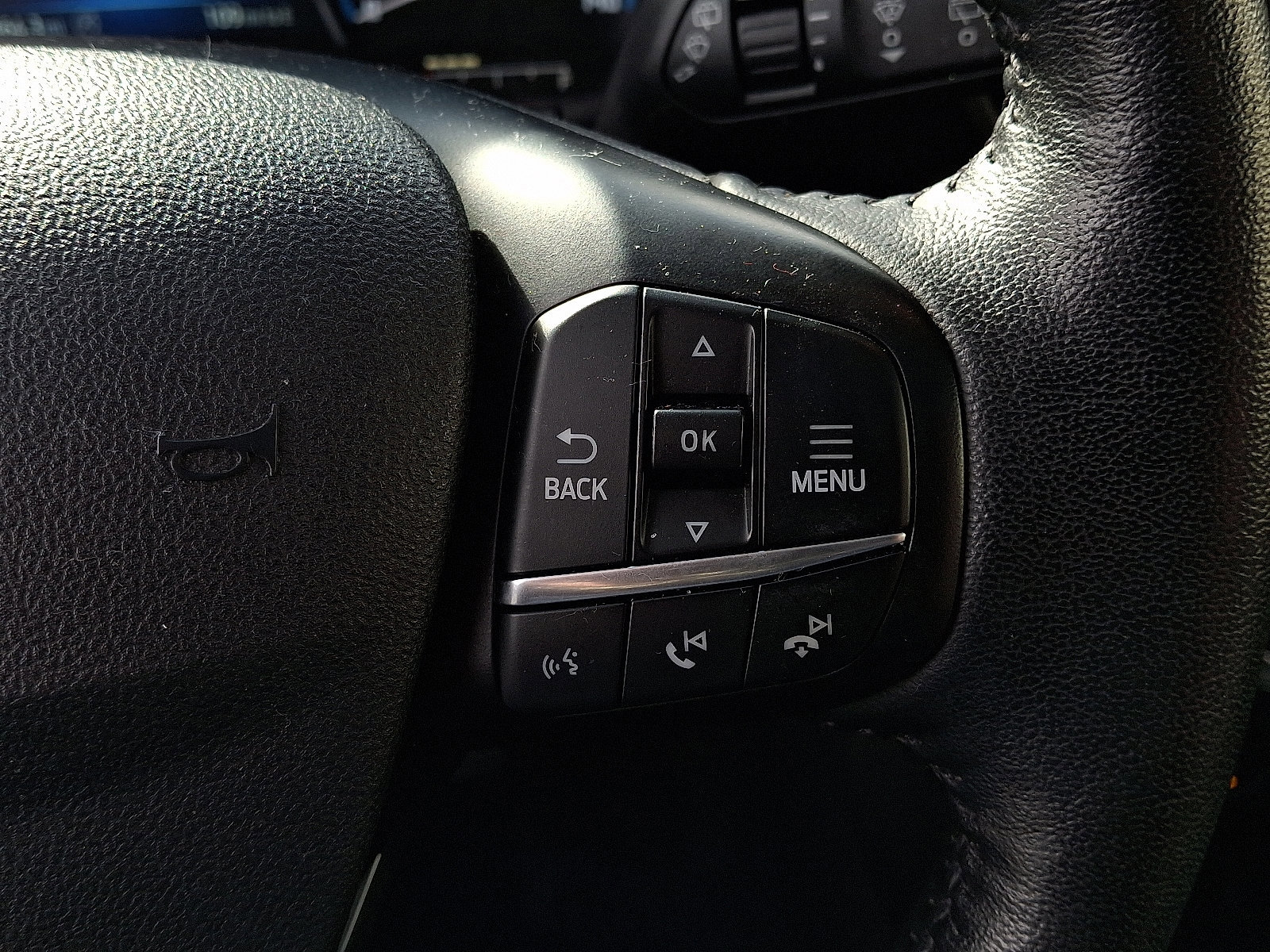 Certified 2023 Ford Bronco Sport Outer Banks w/ Tech Package image 22