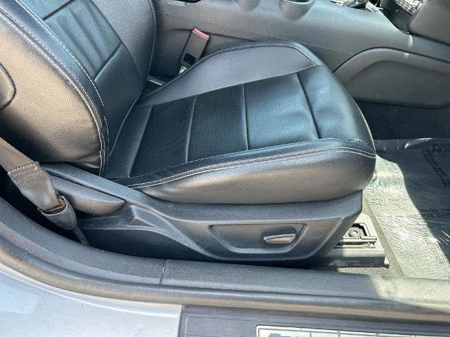 Certified 2022 Ford Mustang Premium image 36