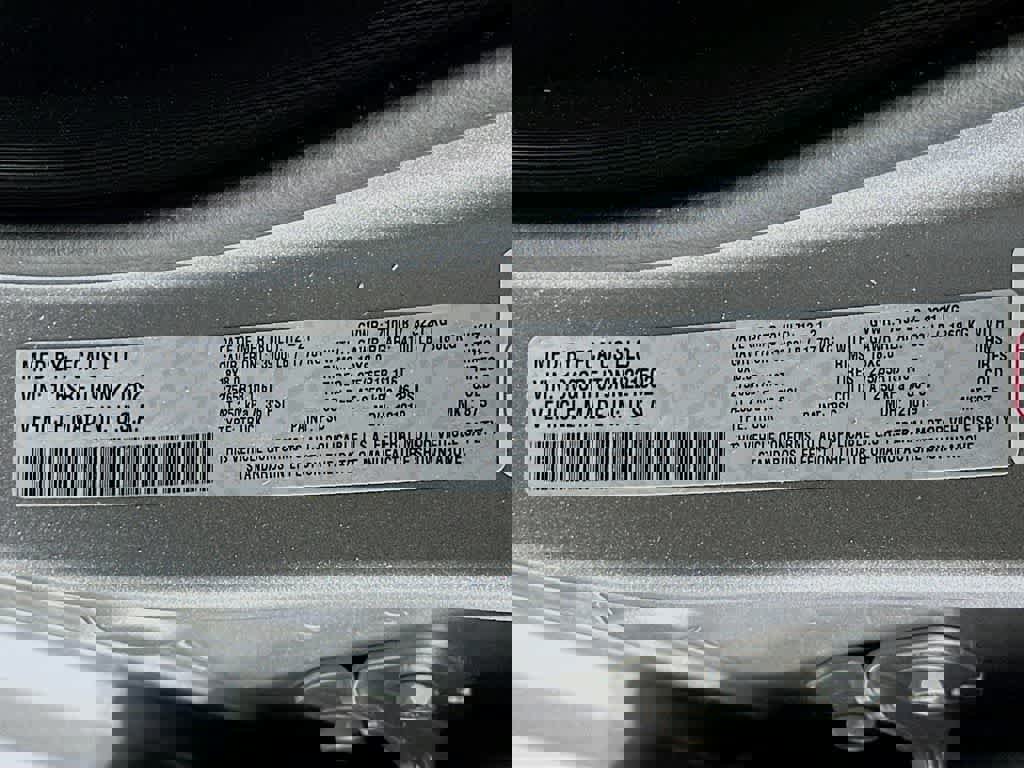 Used 2022 RAM 1500 Laramie image 25