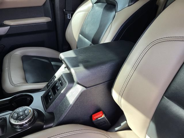 Certified 2023 Ford Bronco Wildtrak AWD/4WD image 16