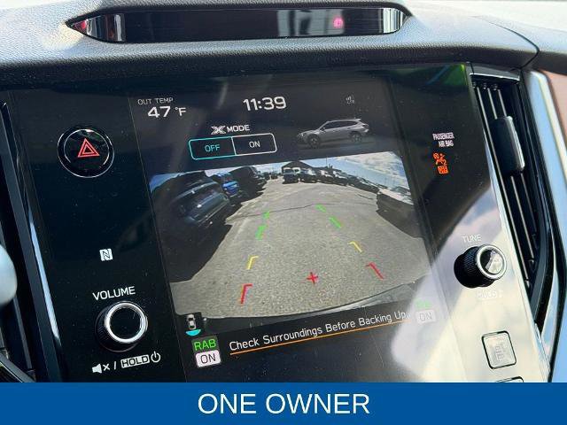 Used 2021 Subaru Outback Touring XT image 9