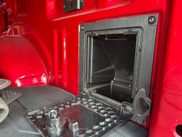 Certified 2025 Ford F150 King Ranch w/ FX4 Off-Road Package image 20