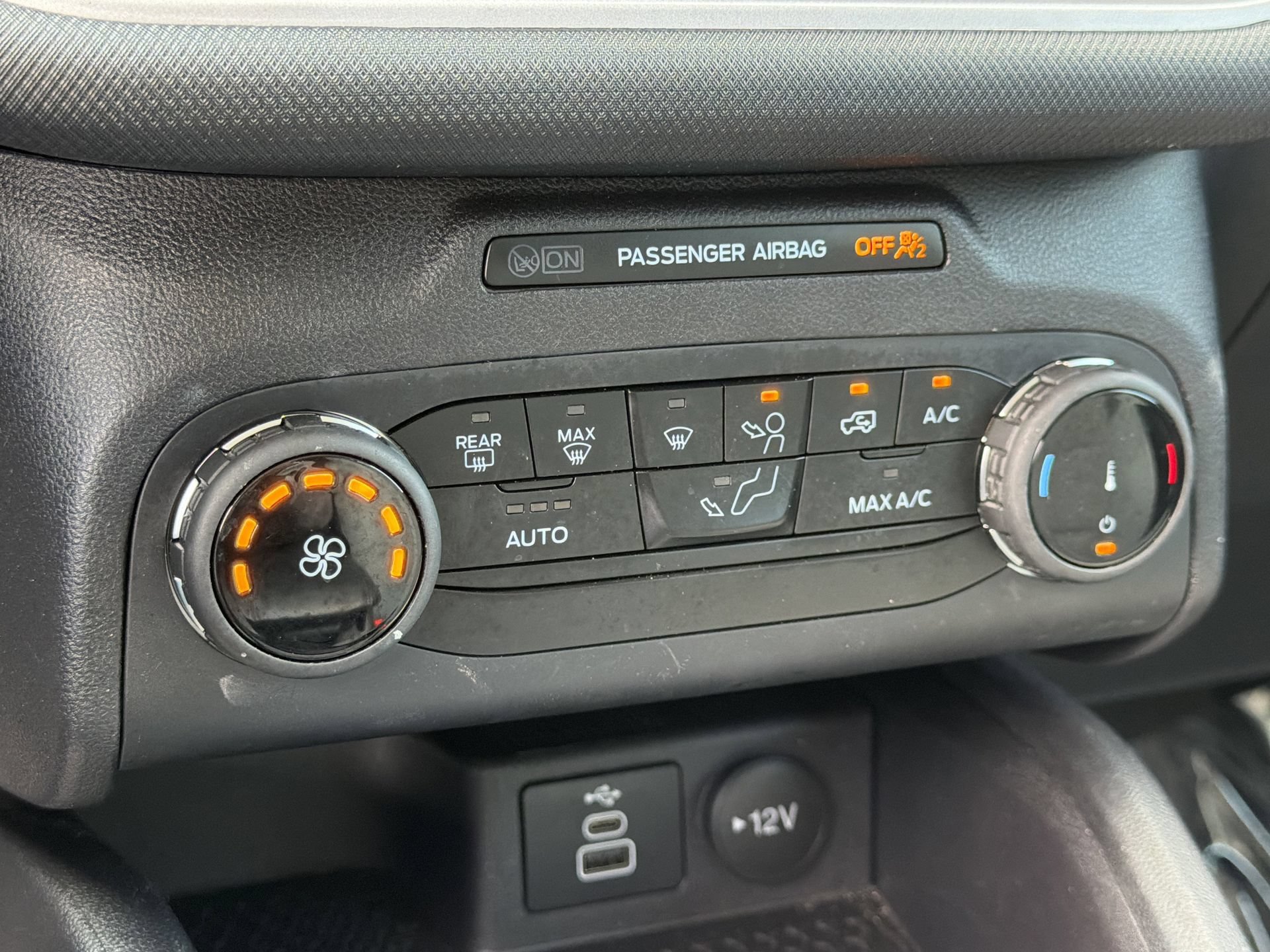 Certified 2024 Ford Bronco Sport Big Bend AWD/4WD image 26