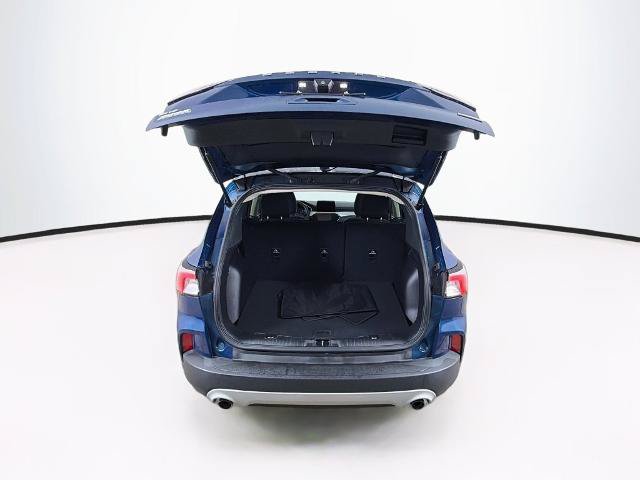Certified 2020 Ford Escape SE FWD image 23