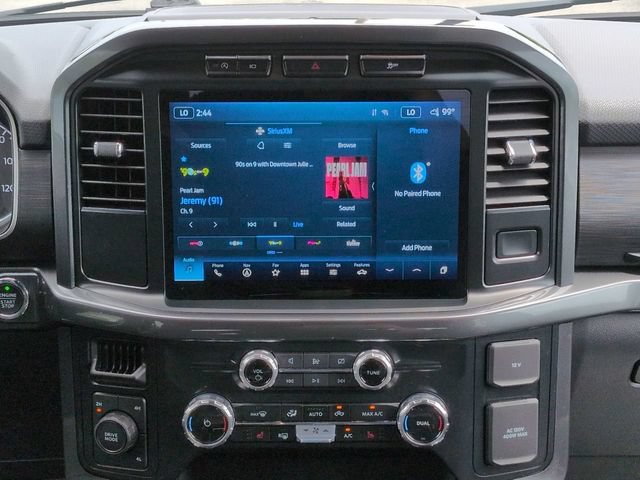 Certified 2023 Ford F150 XLT w/ Equipment Group 302A High AWD/4WD image 18